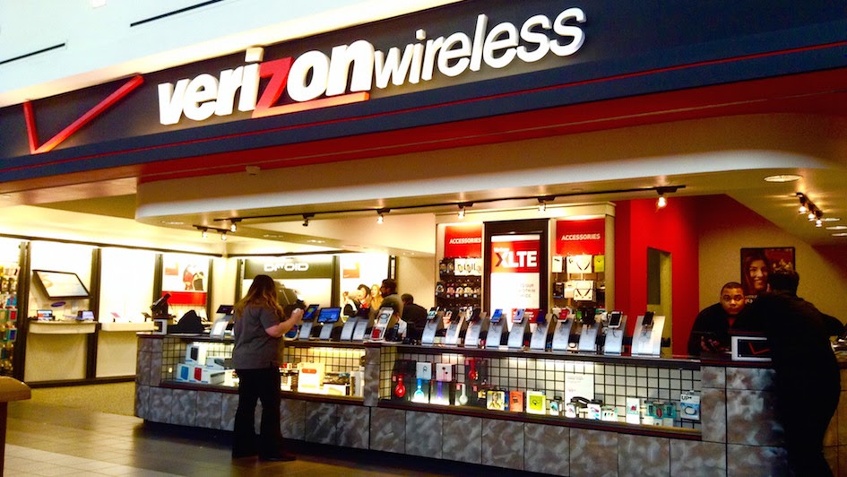 Verizon Wireless - Verizon Wireless Business Phone Number