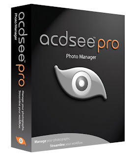 ACDSee Pro v6.1 Full Crack with Keygen & Serials 2013 New