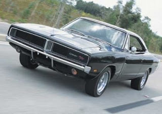 1969 Dodge Charger