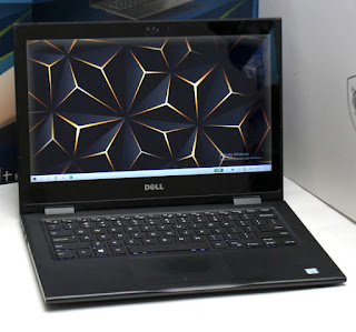 Jual Laptop 360° DELL Latitude 3390 2-in-1 Core i5 Gen8