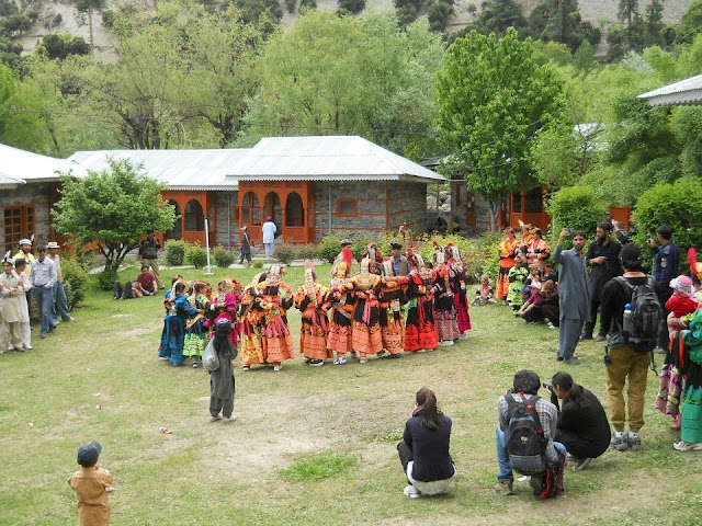 PTDC Kalash Chitral with contact details, PTDC in Pakistan KPK