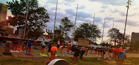 free-baltimore-yoga