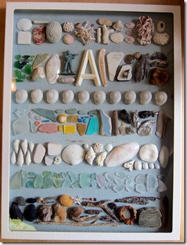 the crafts dept