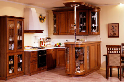 kitchen cabinet ideas