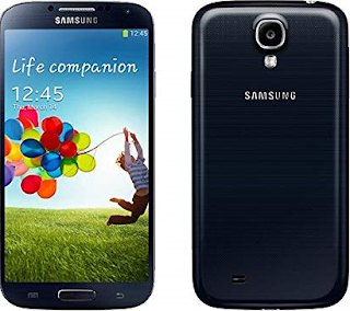 Samsung Galaxy S4 GT-I9500