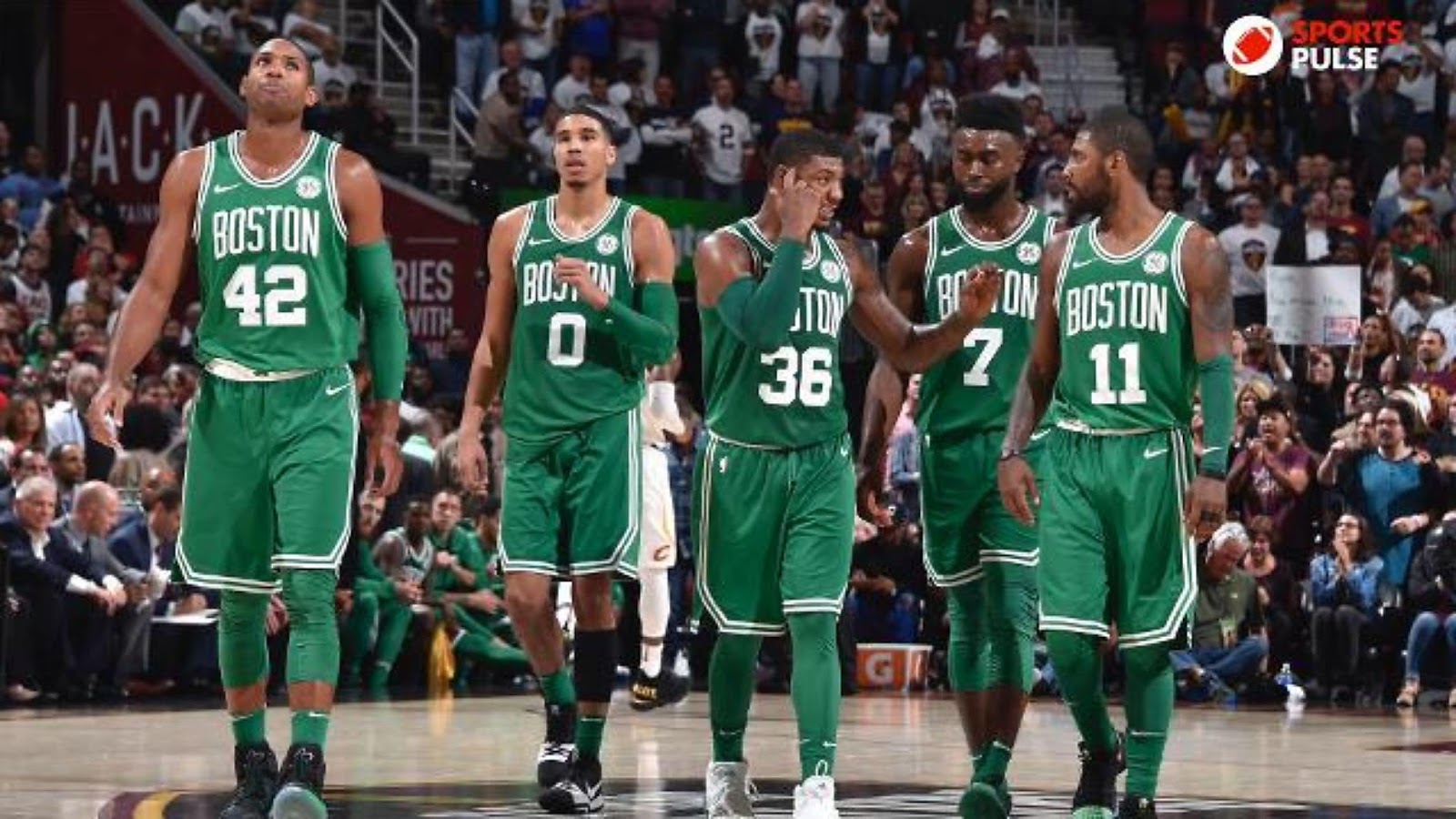 Will this winning streak ever end? | CelticsLife.com ...