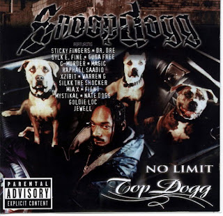 Snoop Dogg No Limit Top Dogg