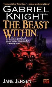 Gabriel Knight 2: The Beast Within