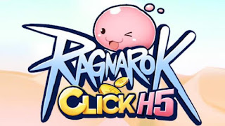 Ragnarok click h5