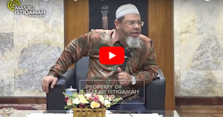 Menyikapi Orang Tua Yang SYIAH || Ust. Farid Ahmad Okbah, MA [Video]