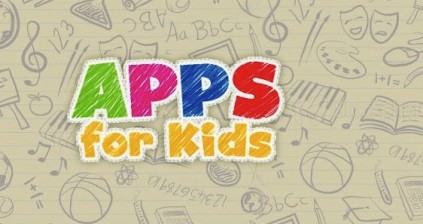 Free Android Apps for Kids, Toddlers | Download for Samsung Mobile ...