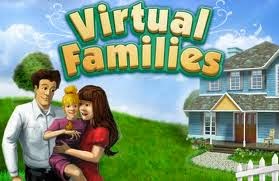 Free Download Virtual Families Full Rip Version for Pc