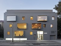Linienstr. 23 by architecture firm  BCO Architekten