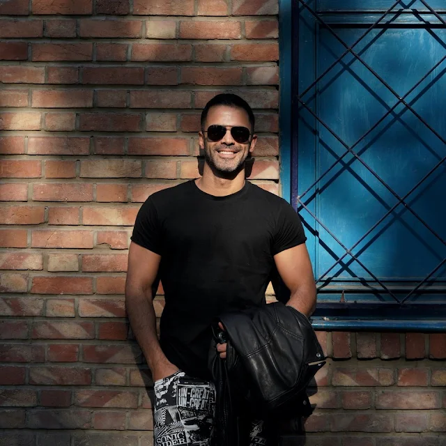 From the Runway to Your Closet: Top Men's Winter Fashion Trends for 2024