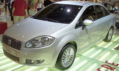 Fiat Linea