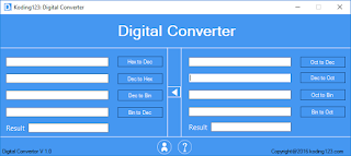 koding123.com : Download Software / Aplikasi Koding123 : Digital Converter 