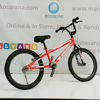 20 senator thunderbolt bmx bike