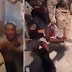 Disturbing video shows executions of ISIS fighters at hands of Iraqi soldiers