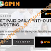 IS USDTSPIN.COM LEGITIMATE OR A SCAM, REAL OR FAKE, PAYING ITS MEMBERS, WORTH YOUR TIME, OR JUST ANOTHER SCAM? LEARN EVERYTHING THERE IS TO KNOW ABOUT BIMAGOLD.COM