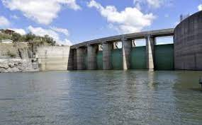 Sube el nivel de agua de 7 presas dominicanas tras últimas lluvias