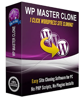 WP Master Clone Review