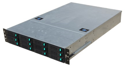 Gaida S200 G1 Microserver