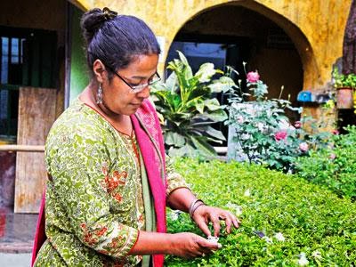 ‘ওয়ান মাইল স্কয়ার’ প্রদর্শনী শুরু