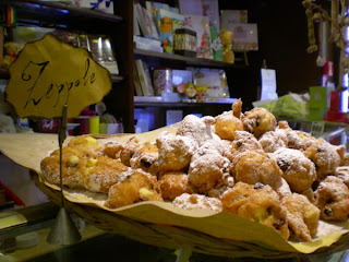 zeppole