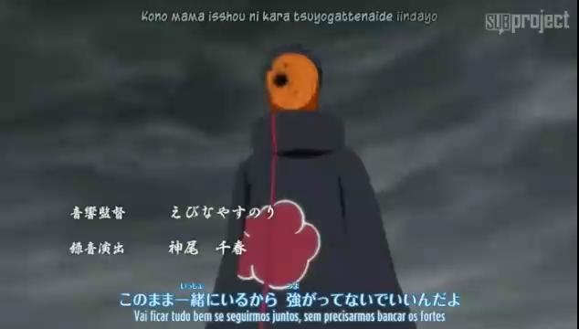 Assistir Naruto Shippuden 230 Legendado Online