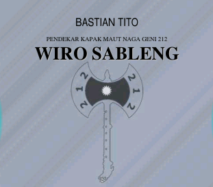 Novel wiro sableng: Cerita Silat Pendekar Kapak Maut Naga 