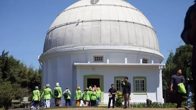 Observatorium Bosscha