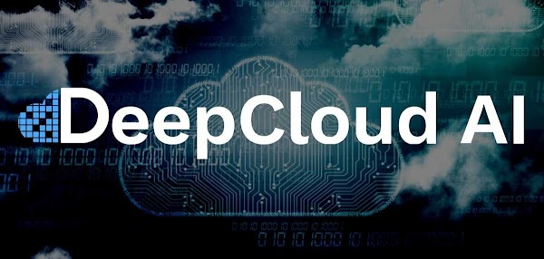 DEEPCLOUD AI - Next Generation Cloud Computing
