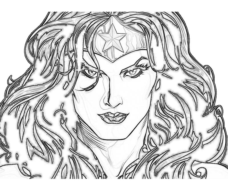 injustice-gods-among-us-wonder-woman-face-coloring-pages