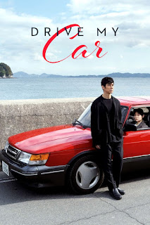 [VIP] Drive My Car [2023] [CUSTOM HD] [DVDR] [NTSC] [Latino]