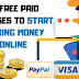 make money from home for fre 