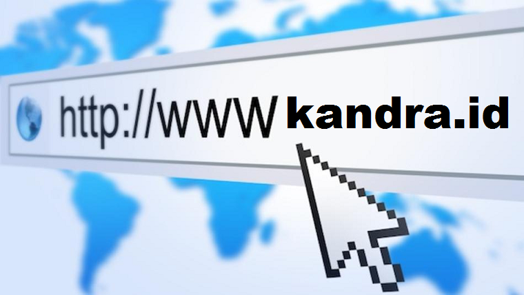 domain kandra.id penting untuk bisnis