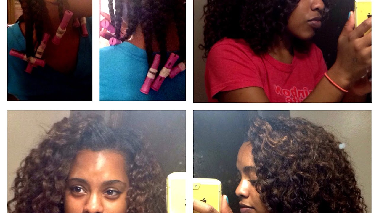 Daily Leave In Conditioner For Black Hair