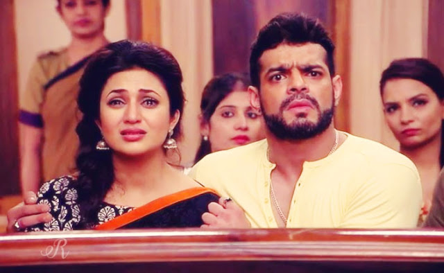 Yeh-hai-mohabbatein-Upcoming-Ishitha-raman