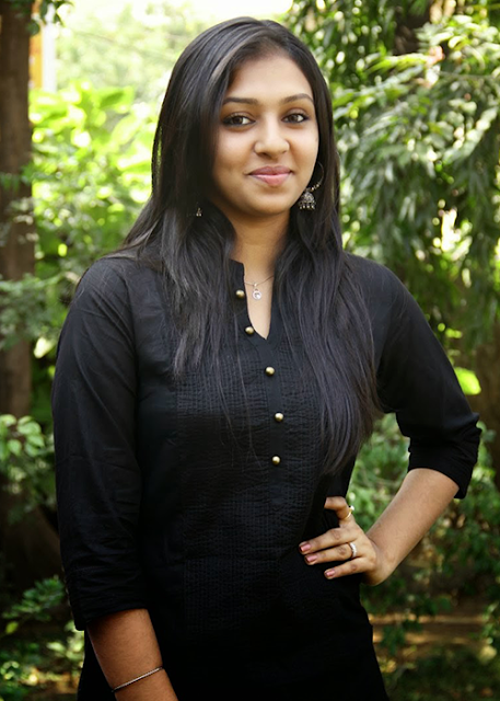 lakshmi menon salary