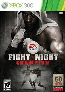 Download Fight Night Champion | XBOX 360