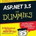 ASP.NET 3.5 For Dummies