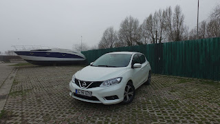 YENİ NISSAN PULSAR YORUMLARI