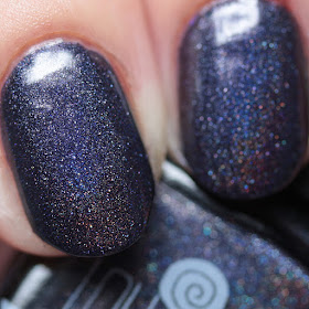 Lollipop Posse Lacquer A Thrill of Hope