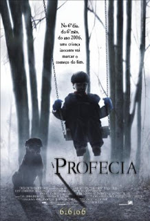 Baixar Filme A Profecia Dublado