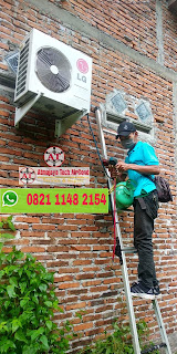 Service AC Purworejo