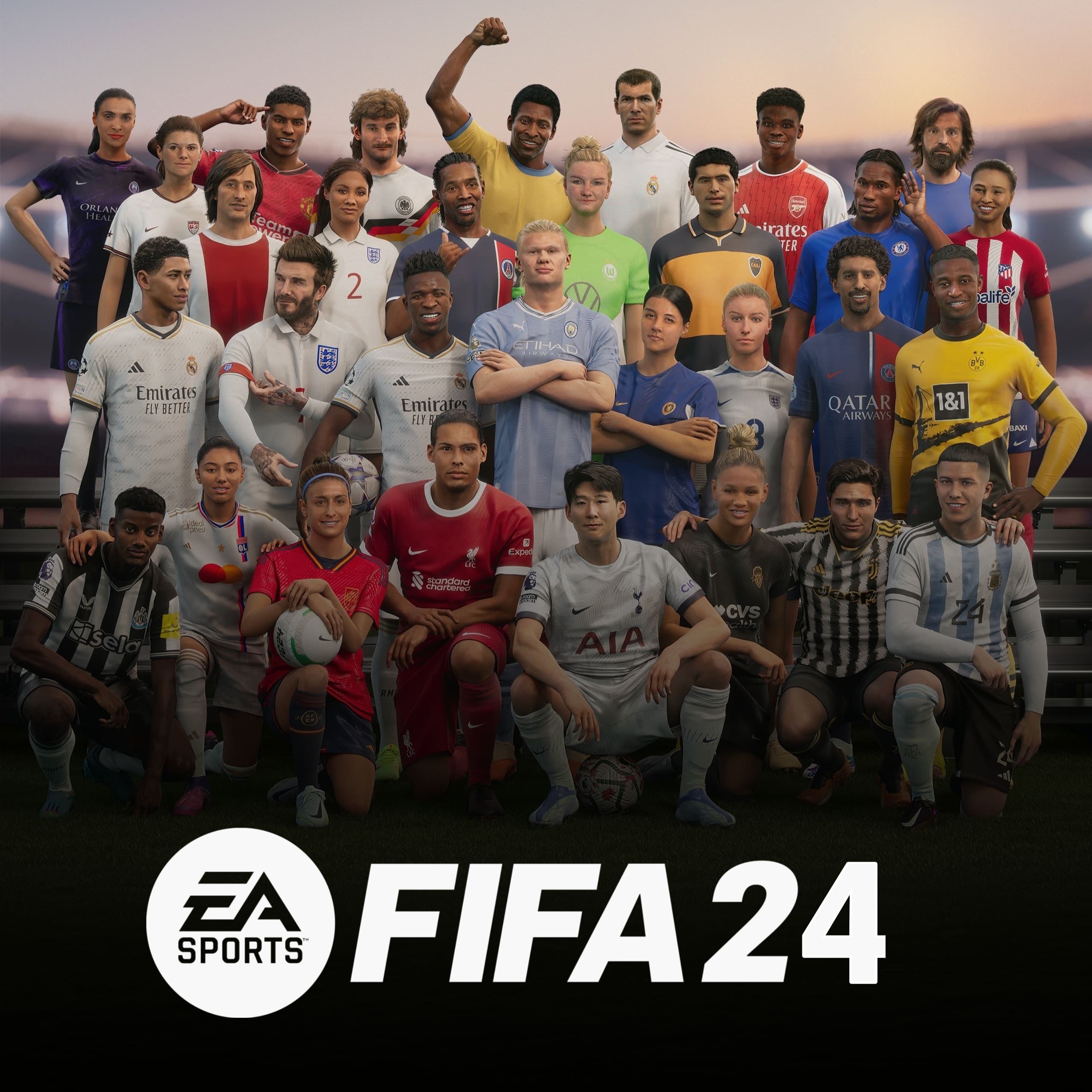 Download FIFA 22 Original Apk Obb Data Android Offline