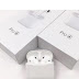 Airpods Pro 4 Bluetooth Kulaklık