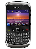 BlackBerry Curve 3G