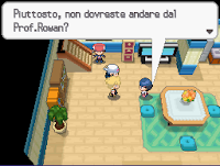 Pokemon Puro Diamante Ep:1 Screenshot 09