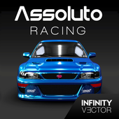 Assoluto Racing MOD APK v1.17.2 (Unlimited Money)